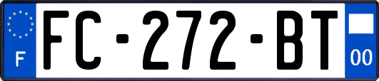 FC-272-BT