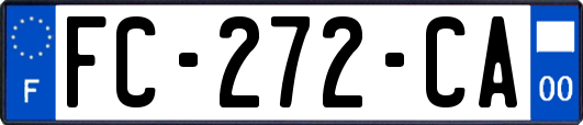 FC-272-CA