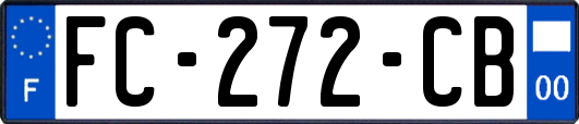 FC-272-CB