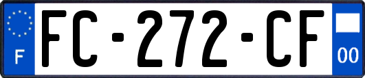 FC-272-CF