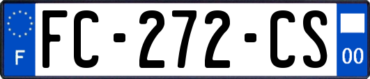 FC-272-CS