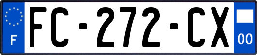 FC-272-CX