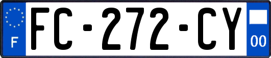 FC-272-CY