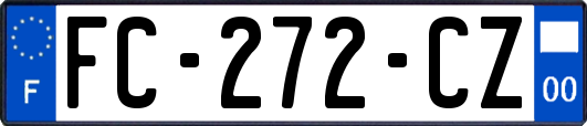 FC-272-CZ