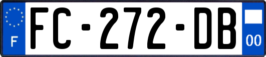 FC-272-DB