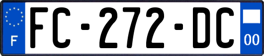 FC-272-DC