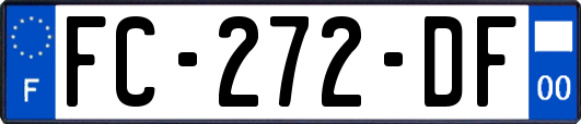 FC-272-DF