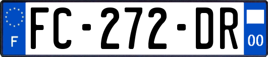 FC-272-DR