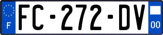 FC-272-DV