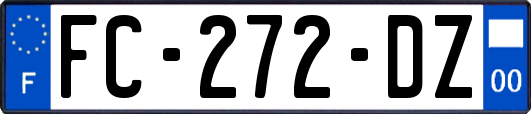 FC-272-DZ