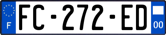 FC-272-ED