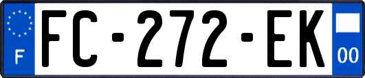 FC-272-EK