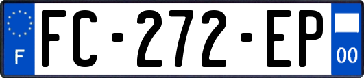 FC-272-EP