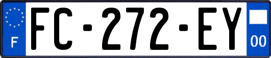 FC-272-EY