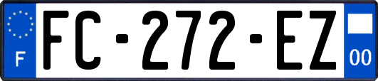 FC-272-EZ