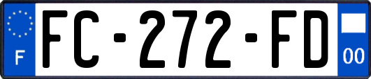FC-272-FD