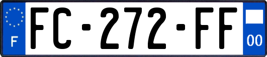 FC-272-FF
