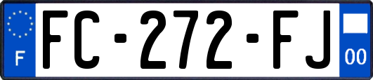 FC-272-FJ