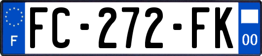 FC-272-FK