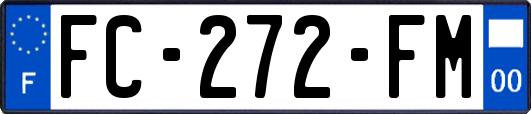 FC-272-FM