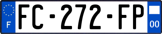 FC-272-FP