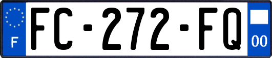 FC-272-FQ