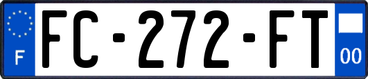 FC-272-FT