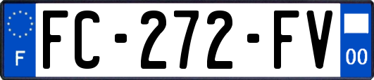 FC-272-FV