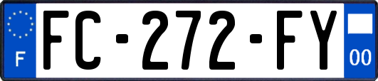 FC-272-FY