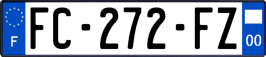 FC-272-FZ