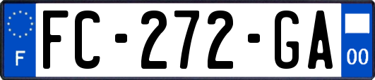 FC-272-GA