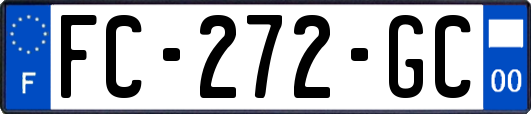 FC-272-GC