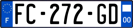 FC-272-GD