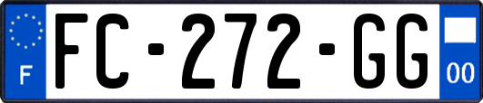 FC-272-GG