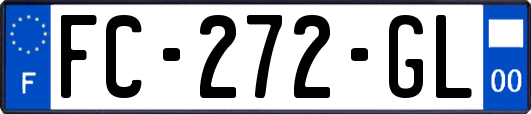 FC-272-GL