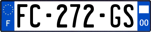 FC-272-GS