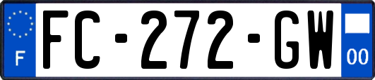 FC-272-GW