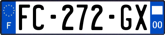 FC-272-GX