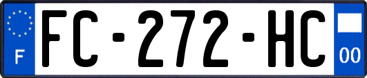 FC-272-HC