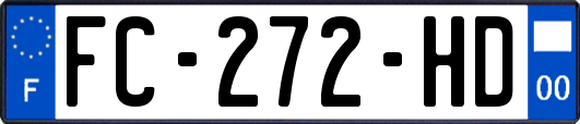 FC-272-HD