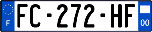 FC-272-HF