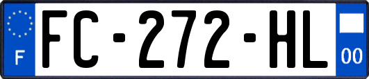 FC-272-HL