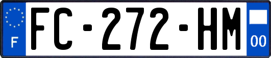 FC-272-HM