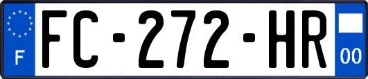 FC-272-HR