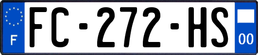 FC-272-HS