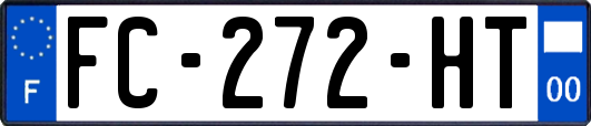 FC-272-HT