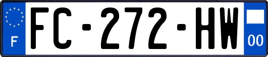 FC-272-HW