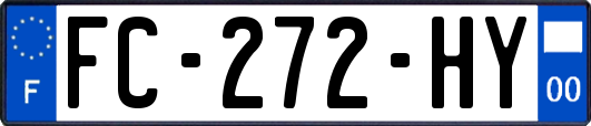 FC-272-HY