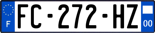 FC-272-HZ