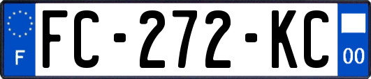 FC-272-KC